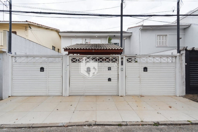 Imagem Casa com 2 Quartos à Venda, 125 m² em Jardim Aeroporto - São Paulo Imagem Casa com 2 Quartos à Venda, 125 m² em Jardim Aeroporto - São Paulo