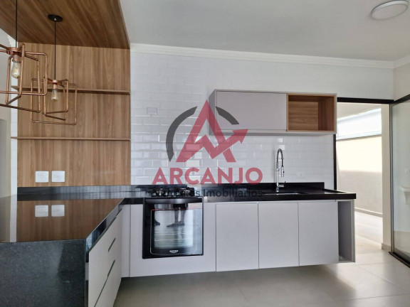Imagem Casa com 4 Quartos à Venda, 227 m² em Condomínio Residencial Colinas Do Paratehy - São José Dos Campos