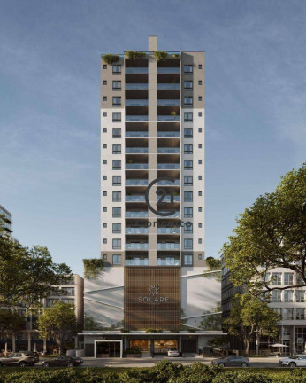 Imagem Apartamento com 2 Quartos à Venda, 80 m² em Kobrasol - São José Imagem Apartamento com 2 Quartos à Venda, 80 m² em Kobrasol - São José
