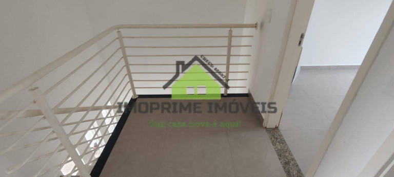 Imagem Casa de Condomínio com 3 Quartos à Venda, 124 m² em Santa Cruz Dos Lázaros - Jacareí