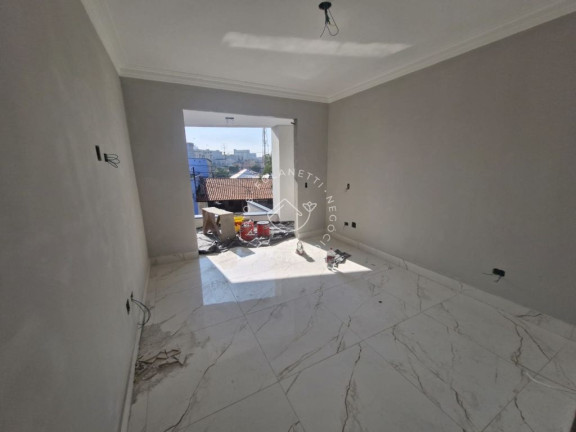 Imagem Sobrado com 3 Quartos à Venda, 162 m² em Vila Granada - São Paulo