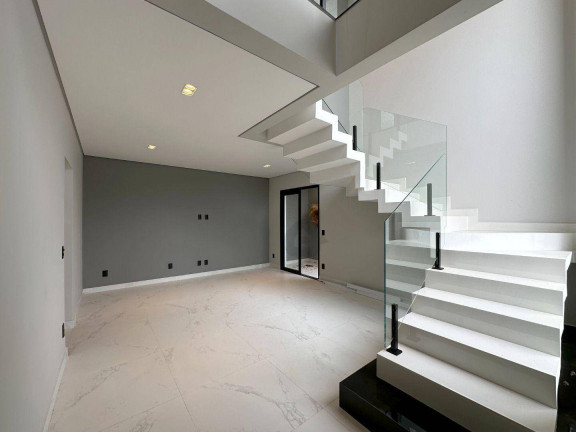 Imagem Casa com 3 Quartos à Venda, 231 m² em Condomínio Cyrela Landscape - Votorantim