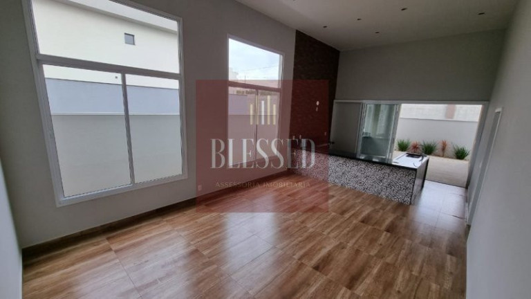 Imagem Casa com 3 Quartos à Venda, 156 m² em Loteamento Floresta - São José Dos Campos