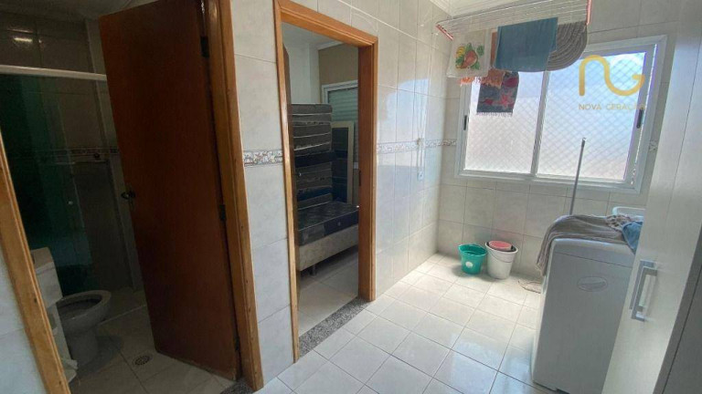 Imagem Apartamento com 3 Quartos à Venda, 176 m² em Aviação - Praia Grande