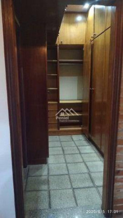 Imagem Casa com 4 Quartos à Venda, 299 m² em Vila Monte Alegre - Ribeirão Preto