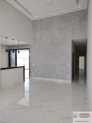 Imagem Casa com 3 Quartos à Venda, 160 m² em Parque Olívio Franceschini - Hortolândia Imagem Casa com 3 Quartos à Venda, 160 m² em Parque Olívio Franceschini - Hortolândia