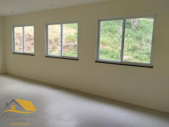 Imagem Chácara com 3 Quartos à Venda, 200 m² em Banquete - Bom Jardim
