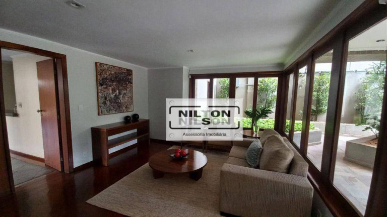Imagem Apartamento com 3 Quartos à Venda, 120 m² em Cambuí - Campinas Imagem Apartamento com 3 Quartos à Venda, 120 m² em Cambuí - Campinas