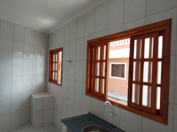 Imagem Casa de Condomínio com 2 Quartos à Venda, 56 m² em Belas Artes - Itanhaém