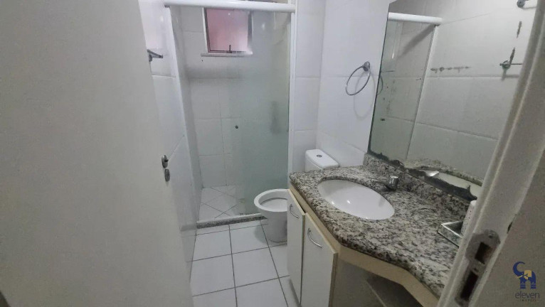 Imagem Apartamento com 4 Quartos à Venda, 76 m² em Imbuí - Salvador Imagem Apartamento com 4 Quartos à Venda, 76 m² em Imbuí - Salvador