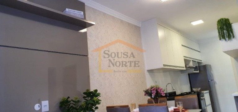 Imagem Apartamento com 2 Quartos à Venda, 43 m² em Santa Teresinha - São Paulo Imagem Apartamento com 2 Quartos à Venda, 43 m² em Santa Teresinha - São Paulo