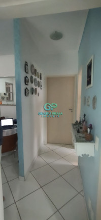 Imagem Apartamento com 2 Quartos à Venda, 80 m² em Enseada - Guarujá