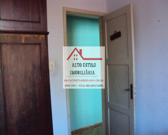 Imagem Casa com 3 Quartos à Venda, 450 m² em Piedade - Rio De Janeiro Imagem Casa com 3 Quartos à Venda, 450 m² em Piedade - Rio De Janeiro