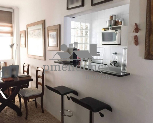Imagem Apartamento com 2 Quartos à Venda, 70 m² em Pinheiros - São Paulo Imagem Apartamento com 2 Quartos à Venda, 70 m² em Pinheiros - São Paulo