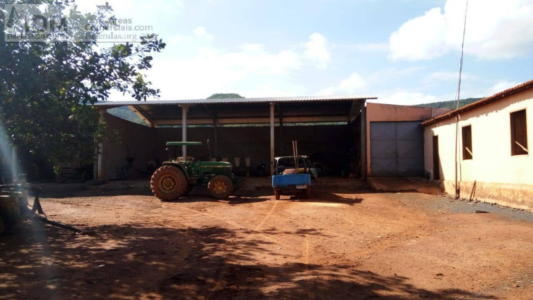 Imagem Chácara à Venda, 20.000.000 m² em Centro - Ibotirama Imagem Chácara à Venda, 20.000.000 m² em Centro - Ibotirama