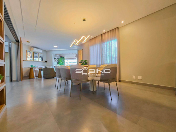 Imagem Apartamento com 4 Quartos à Venda, 195 m² em Riviera De São Lourenço - Bertioga