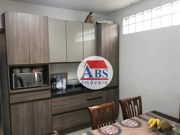 Imagem Sobrado com 3 Quartos à Venda, 110 m² em Vila Nova - Cubatão Imagem Sobrado com 3 Quartos à Venda, 110 m² em Vila Nova - Cubatão