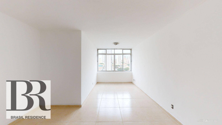 Imagem Apartamento com 2 Quartos à Venda, 72 m² em Vila Mariana - São Paulo