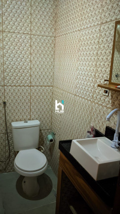 Casa com 4 Quartos à Venda, 190 m²