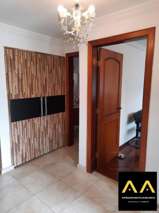 Imagem Casa com 3 Quartos à Venda, 371 m² em Alphaville - Santana De Parnaíba