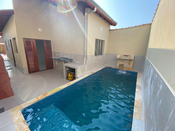 Imagem Casa com 2 Quartos à Venda, 70 m² em Flórida Mirim - Mongaguá Imagem Casa com 2 Quartos à Venda, 70 m² em Flórida Mirim - Mongaguá