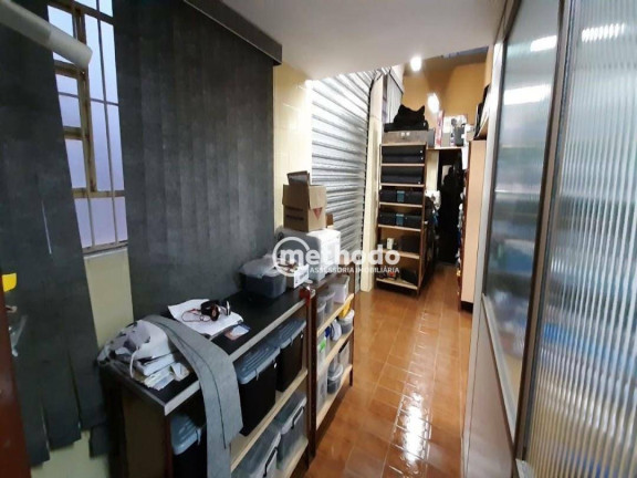 Casa com 4 Quartos à Venda, 343 m² em Taquaral - Campinas