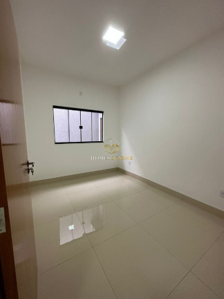 Imagem Casa com 3 Quartos à Venda, 120 m² em Jardim Boa Esperança - Aparecida De Goiânia