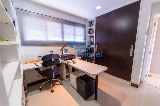 Imagem Casa com 7 Quartos à Venda, 856 m² em Park Way - Brasília Imagem Casa com 7 Quartos à Venda, 856 m² em Park Way - Brasília