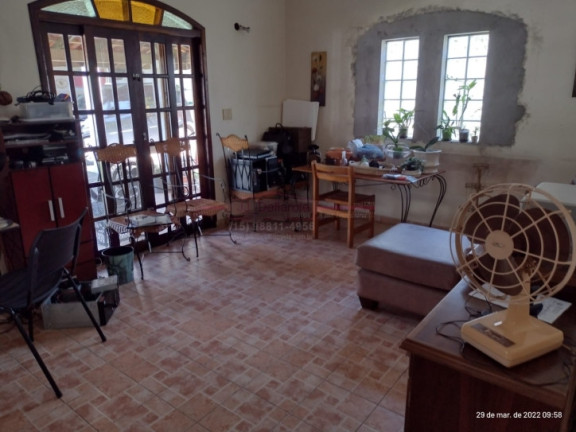 Imagem Chácara com 3 Quartos à Venda, 280 m² em Colina Nova Boituva - Boituva