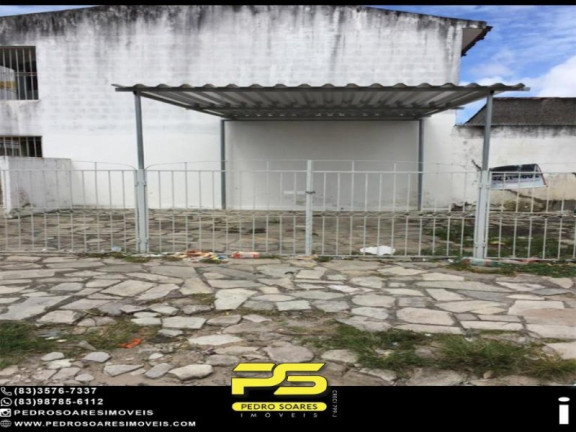 Imagem Casa com 2 Quartos à Venda, 64 m² em José Américo De Almeida - João Pessoa