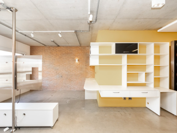 Imagem Apartamento com 1 Quarto à Venda, 70 m² em Vila Leopoldina - São Paulo