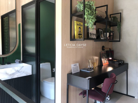 Imagem Apartamento com 1 Quarto à Venda,  em Perdizes - São Paulo
