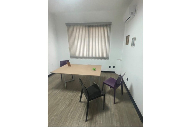 Imagem Sala Comercial à Venda, 66 m² em República - São Paulo