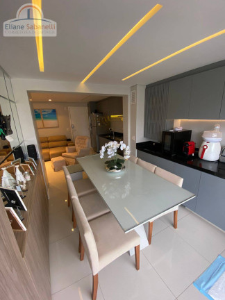 Imagem Apartamento com 2 Quartos à Venda, 57 m² em Panamby - São Paulo Imagem Apartamento com 2 Quartos à Venda, 57 m² em Panamby - São Paulo