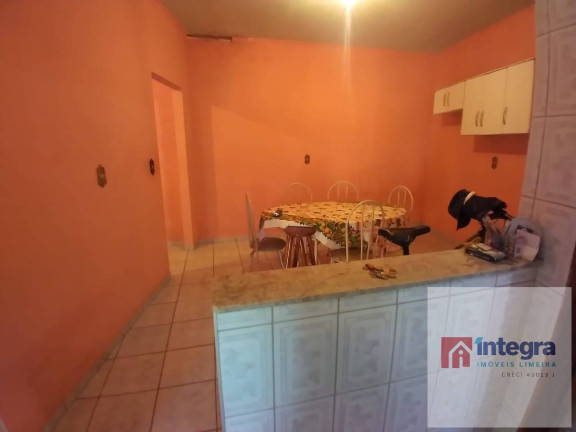 Imagem Casa com 1 Quarto à Venda, 283 m² em Jardim São Luiz - Limeira Imagem Casa com 1 Quarto à Venda, 283 m² em Jardim São Luiz - Limeira