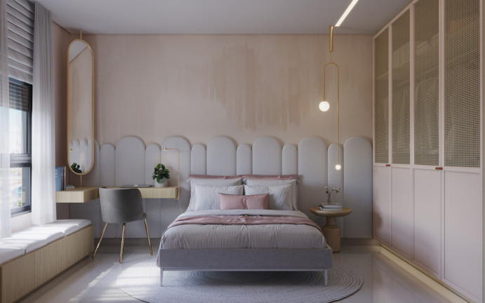 Imagem Apartamento com 3 Quartos à Venda, 128 m² em Setor Bueno - Goiânia Imagem Apartamento com 3 Quartos à Venda, 128 m² em Setor Bueno - Goiânia