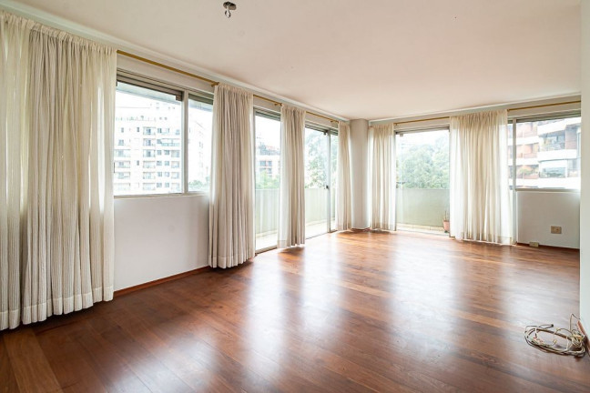 Imagem Imóvel com 3 Quartos à Venda, 157 m² em Morumbi - São Paulo Imagem Imóvel com 3 Quartos à Venda, 157 m² em Morumbi - São Paulo