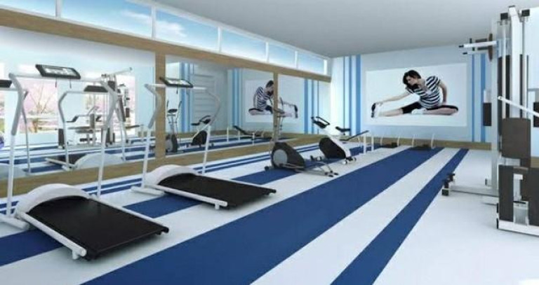 Imagem Apartamento com 2 Quartos à Venda, em Vila Esperança - Jundiaí Imagem Apartamento com 2 Quartos à Venda, em Vila Esperança - Jundiaí