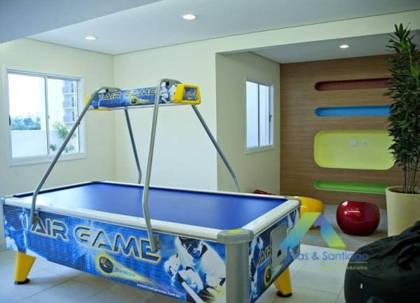 Imagem Apartamento com 3 Quartos à Venda, 64 m² em Cursino - São Paulo