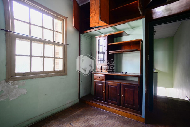 Imagem Casa com 4 Quartos à Venda, 163 m² em Aclimação - São Paulo Imagem Casa com 4 Quartos à Venda, 163 m² em Aclimação - São Paulo