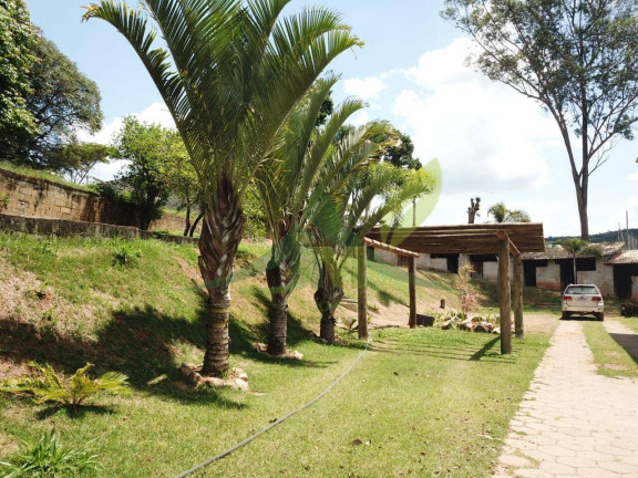 Imagem Chácara com 7 Quartos à Venda, 9.000 m² em Portão - Atibaia Imagem Chácara com 7 Quartos à Venda, 9.000 m² em Portão - Atibaia