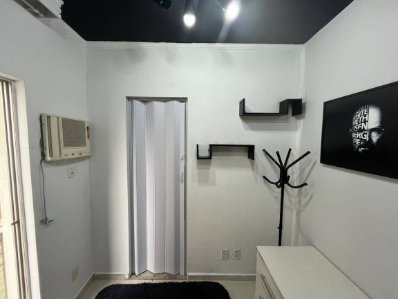 Imagem Apartamento com 2 Quartos à Venda, 73 m² em Campo Grande - Santos