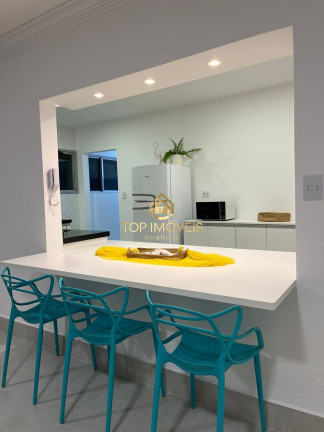 Imagem Apartamento com 3 Quartos à Venda, 104 m² em Jardim Astúrias - Guarujá Imagem Apartamento com 3 Quartos à Venda, 104 m² em Jardim Astúrias - Guarujá