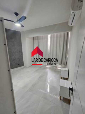 Imagem Apartamento com 3 Quartos à Venda, 135 m² em Copacabana - Rio De Janeiro