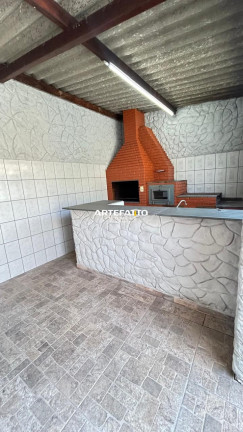 Imagem Casa com 3 Quartos à Venda, 130 m² em Jardim Planalto - Franca Imagem Casa com 3 Quartos à Venda, 130 m² em Jardim Planalto - Franca