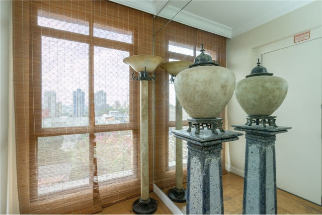 Imagem Apartamento com 4 Quartos à Venda, 260 m² em Vila Progredior - São Paulo Imagem Apartamento com 4 Quartos à Venda, 260 m² em Vila Progredior - São Paulo