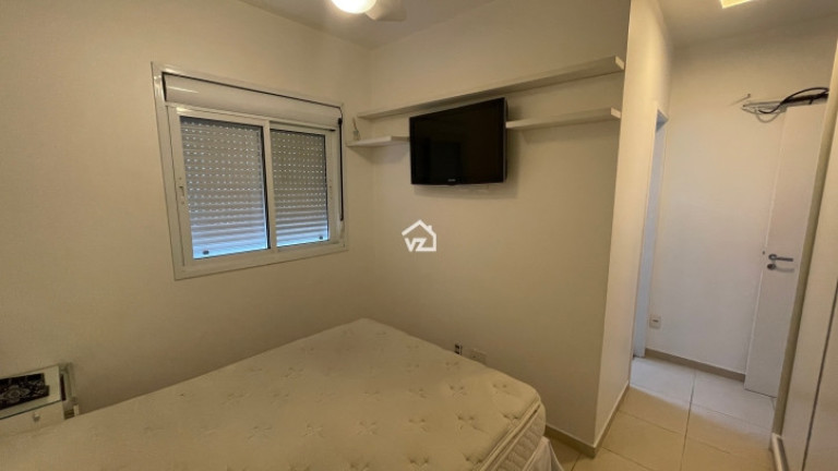 Imagem Apartamento com 2 Quartos para Alugar, 67 m² em Vila Andrade - São Paulo