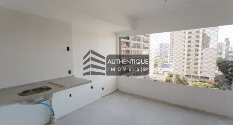 Imagem Apartamento com 3 Quartos à Venda, 105 m² em Campo Belo - São Paulo Imagem Apartamento com 3 Quartos à Venda, 105 m² em Campo Belo - São Paulo