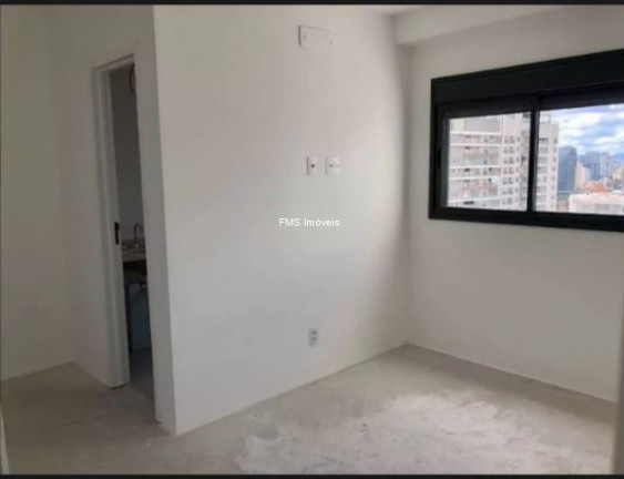 Imagem Imóvel com 3 Quartos à Venda, 84 m² em Brooklin - São Paulo