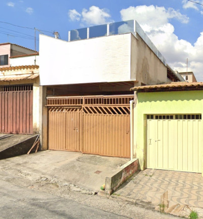 Imagem Casa com 2 Quartos à Venda, 100 m² em Granja Verde - Betim Imagem Casa com 2 Quartos à Venda, 100 m² em Granja Verde - Betim